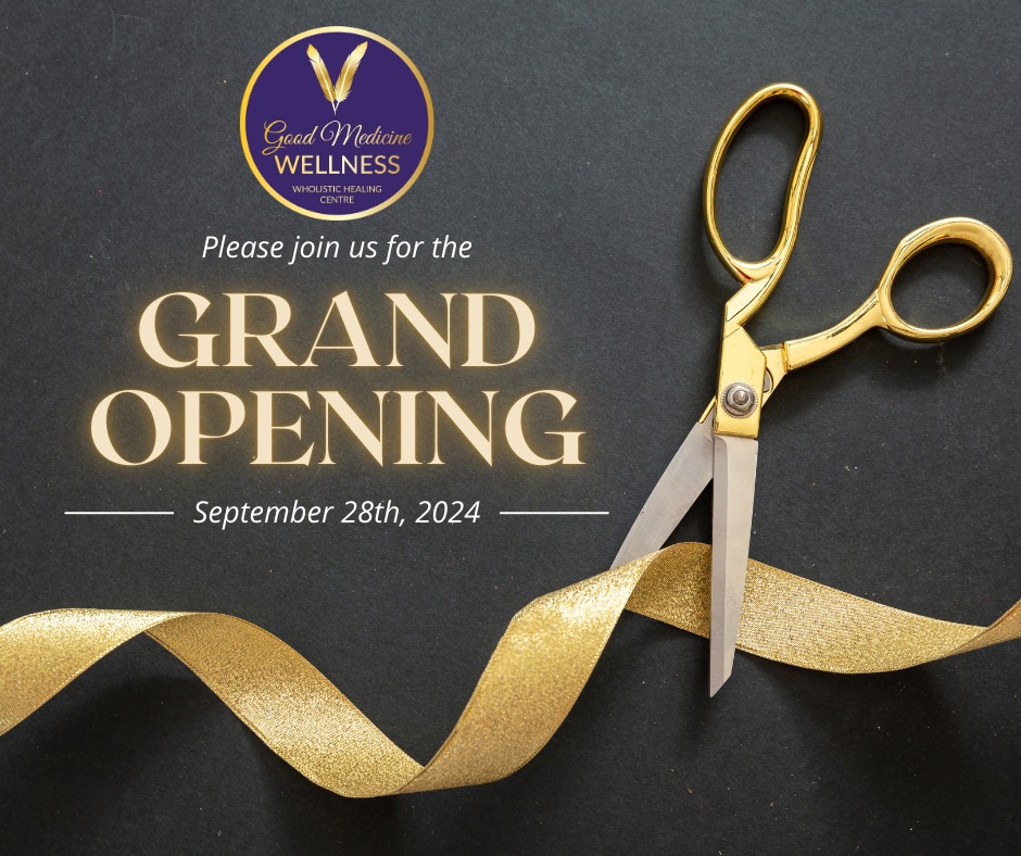 Grand Opening