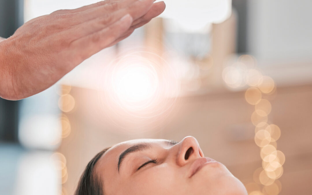 Healing Beyond Words: Understanding Energy Healing & Reiki