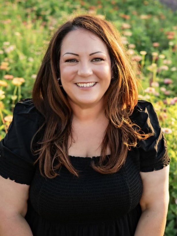Carrie Ana Lott