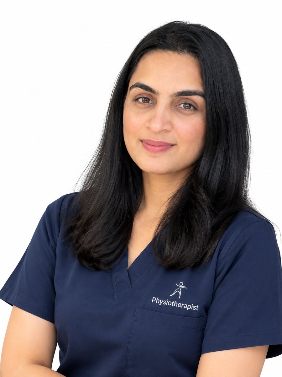 Kavita Kulria